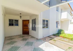 Foto 1 de Casa de Condomínio com 3 Quartos à venda, 75m² em Cecilia, Viamão