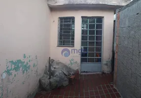 Foto 1 de Lote/Terreno à venda, 135m² em Jardim Japão, São Paulo