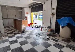 Foto 1 de Ponto Comercial à venda, 60m² em Parque São Vicente, São Vicente