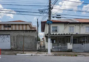 Foto 1 de Casa com 1 Quarto para alugar, 26m² em Jabaquara, São Paulo