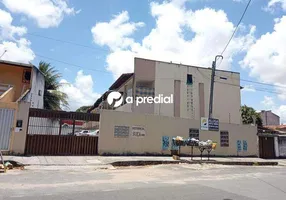 Foto 1 de Casa com 3 Quartos para alugar, 65m² em Maraponga, Fortaleza