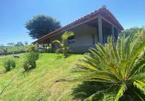 Foto 1 de Fazenda/Sítio com 2 Quartos à venda, 148m² em Zona Rural , Rio Verde