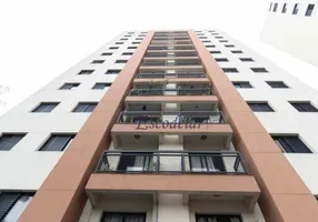 Foto 1 de Apartamento com 3 Quartos à venda, 72m² em Vila Carbone, São Paulo