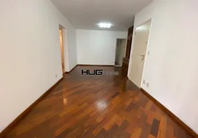 Foto 1 de Apartamento com 2 Quartos para alugar, 101m² em Paraíso, São Paulo