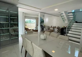 Foto 1 de Casa com 4 Quartos à venda, 333m² em Santa Amélia, Belo Horizonte