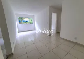 Foto 1 de Apartamento com 2 Quartos à venda, 56m² em Quebra Frascos, Teresópolis