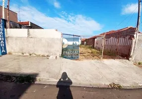 Foto 1 de Lote/Terreno à venda, 300m² em Vila Boa Vista 1, São Carlos