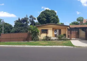 Foto 1 de Casa com 3 Quartos à venda, 132m² em Santa Cruz, Gravataí