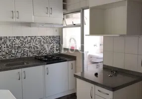 Foto 1 de Apartamento com 2 Quartos à venda, 50m² em Jardim Paulicéia, Campinas