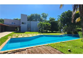 Foto 1 de Casa de Condomínio com 5 Quartos à venda, 521m² em Condominio Aldeia do Vale, Goiânia