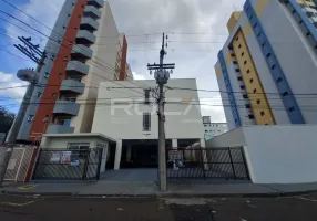 Foto 1 de Kitnet com 1 Quarto para alugar, 31m² em Jardim Paraíso, São Carlos