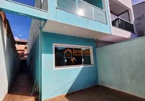 Foto 1 de Sobrado com 3 Quartos à venda, 150m² em Lavras, Guarulhos