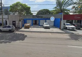 Foto 1 de Prédio Comercial à venda, 320m² em Jardim Esplanada, São José dos Campos