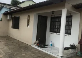 Foto 1 de Casa com 3 Quartos à venda, 100m² em Santa Isabel, Viamão