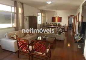 Foto 1 de Apartamento com 4 Quartos à venda, 249m² em Lourdes, Belo Horizonte