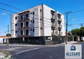 Foto 1 de Apartamento com 2 Quartos para alugar, 82m² em Vila Ipiranga, São José do Rio Preto
