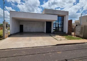 Foto 1 de Casa de Condomínio com 3 Quartos à venda, 182m² em Residencial Portinari II, Álvares Machado