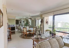 Foto 1 de Apartamento com 3 Quartos à venda, 150m² em Caxingui, São Paulo