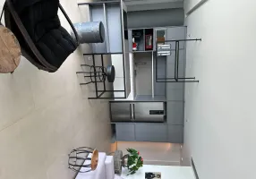 Foto 1 de Apartamento com 1 Quarto para alugar, 130m² em Barra da Tijuca, Rio de Janeiro