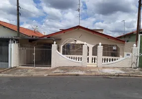 Foto 1 de Casa com 3 Quartos à venda, 160m² em Conjunto Habitacional Padre Anchieta, Campinas