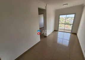 Foto 1 de Apartamento com 2 Quartos à venda, 60m² em Jardim São Domingos, Americana