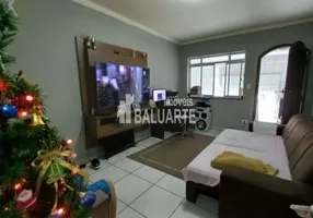 Foto 1 de Sobrado com 2 Quartos à venda, 100m² em Interlagos, São Paulo