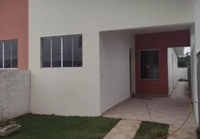 Foto 1 de Casa com 2 Quartos à venda, 60m² em Vila Peruibe, Peruíbe