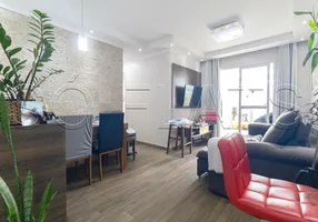 Foto 1 de Apartamento com 2 Quartos à venda, 81m² em Jabaquara, São Paulo