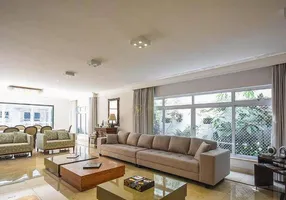 Foto 1 de Casa com 4 Quartos à venda, 670m² em Butantã, São Paulo