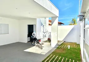 Foto 1 de Casa com 2 Quartos à venda, 104m² em Gávea, Uberlândia