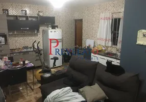 Foto 1 de Sobrado com 4 Quartos à venda, 309m² em Cidade Jardim Cumbica, Guarulhos