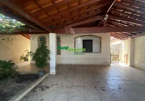 Foto 1 de Casa com 3 Quartos à venda, 183m² em Vila Nunes, Lorena