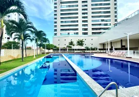 Foto 1 de Apartamento com 3 Quartos à venda, 112m² em Cocó, Fortaleza