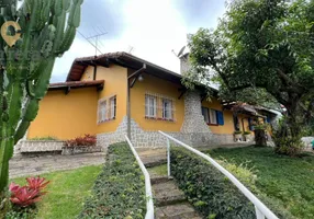 Foto 1 de Casa com 4 Quartos à venda, 320m² em Braunes, Nova Friburgo