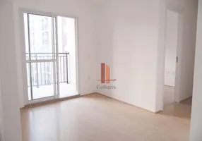 Foto 1 de Apartamento com 2 Quartos para alugar, 51m² em Vila Carrão, São Paulo