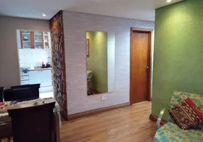 Foto 1 de Apartamento com 3 Quartos à venda, 68m² em Guarani, Belo Horizonte