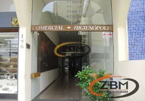 Foto 1 de Sala Comercial para alugar, 100m² em Centro, Londrina