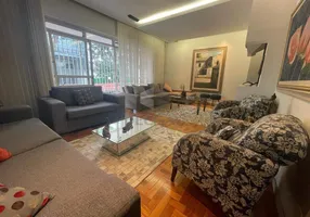 Foto 1 de Casa com 3 Quartos à venda, 180m² em São Lucas, Belo Horizonte
