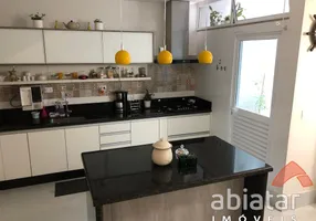 Foto 1 de Sobrado com 3 Quartos à venda, 140m² em Jardim Catanduva, São Paulo