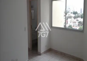 Foto 1 de Apartamento com 2 Quartos à venda, 50m² em Vila Sônia, São Paulo