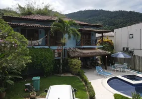 Foto 1 de Casa de Condomínio com 4 Quartos à venda, 271m² em , Mangaratiba