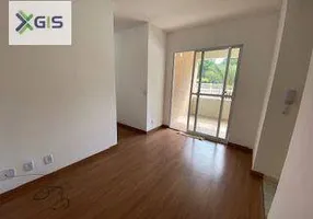 Foto 1 de Apartamento com 2 Quartos para alugar, 51m² em Conjunto Habitacional São Deocleciano, São José do Rio Preto