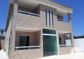 Foto 1 de Casa com 2 Quartos à venda, 65m² em Tupy, Itanhaém