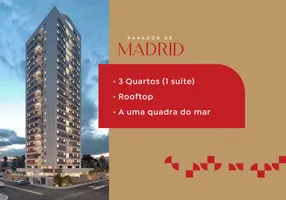 Foto 1 de Apartamento com 3 Quartos à venda, 79m² em Pina, Recife