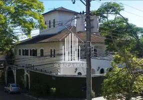 Foto 1 de Casa com 6 Quartos à venda, 520m² em Chácara Meyer, São Paulo