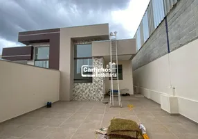 Foto 1 de Casa com 3 Quartos à venda, 75m² em Marechal Rondon, Igarapé