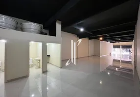 Foto 1 de Ponto Comercial para alugar, 205m² em Santa Cecília, São Paulo