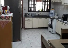 Foto 1 de Casa com 3 Quartos à venda, 130m² em Vila Jundiaí, Mogi das Cruzes