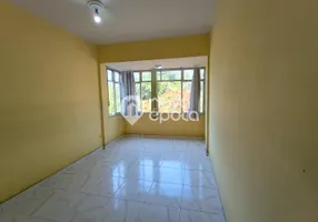 Foto 1 de Apartamento com 2 Quartos à venda, 59m² em Benfica, Rio de Janeiro