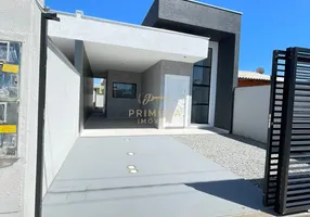 Foto 1 de Casa com 3 Quartos à venda, 85m² em Itajubá, Barra Velha